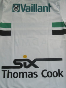 Cercle Brugge 2011-12 Away shirt S