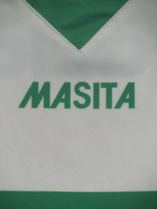 Cercle Brugge 2011-12 Away shirt S