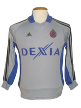 Load image into Gallery viewer, Club Brugge 2002-03 Away shirt 164 #6