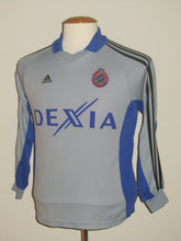 Load image into Gallery viewer, Club Brugge 2002-03 Away shirt 164 #6