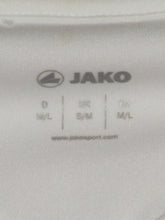 Load image into Gallery viewer, Waasland Beveren 2010-11 Away shirt MATCH ISSUE/WORN #23 Rachid Bourabia *signed*