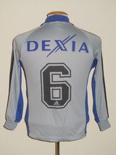 Load image into Gallery viewer, Club Brugge 2002-03 Away shirt 164 #6