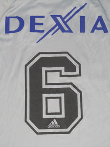 Club Brugge 2002-03 Away shirt 164 #6