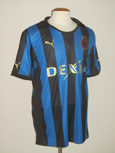 Load image into Gallery viewer, Club Brugge 2011-12 Home shirt XL
