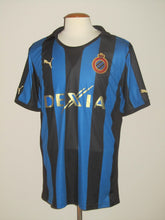 Load image into Gallery viewer, Club Brugge 2011-12 Home shirt XL