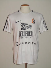 Load image into Gallery viewer, SK Deinze 2018-19 Away shirt PLAYER ISSUE #13-23