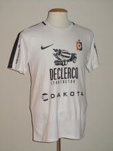 Load image into Gallery viewer, SK Deinze 2018-19 Away shirt PLAYER ISSUE #13-23