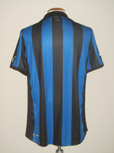 Load image into Gallery viewer, Club Brugge 2011-12 Home shirt XL