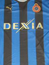 Load image into Gallery viewer, Club Brugge 2011-12 Home shirt XL