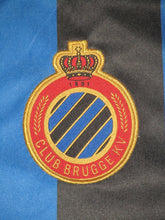 Load image into Gallery viewer, Club Brugge 2011-12 Home shirt XL