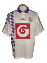 Load image into Gallery viewer, RSC Anderlecht 1995-96 Home shirt XL