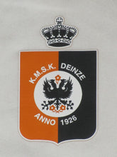 Load image into Gallery viewer, SK Deinze 2018-19 Away shirt PLAYER ISSUE #13-23