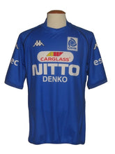 Load image into Gallery viewer, KRC Genk 2002-03 Home shirt XXL