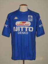 Load image into Gallery viewer, KRC Genk 2002-03 Home shirt XXL