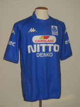 Load image into Gallery viewer, KRC Genk 2002-03 Home shirt XXL