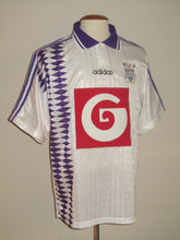 Load image into Gallery viewer, RSC Anderlecht 1995-96 Home shirt XL