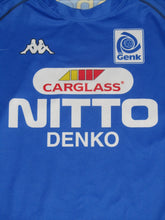 Load image into Gallery viewer, KRC Genk 2002-03 Home shirt XXL