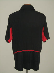 Rode Duivels 2002-04 Away shirt XL