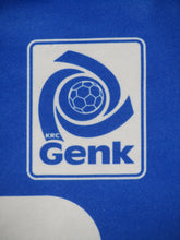Load image into Gallery viewer, KRC Genk 2002-03 Home shirt XXL