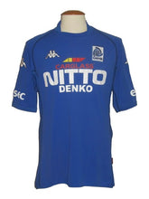 Load image into Gallery viewer, KRC Genk 2002-03 Home shirt PLAYER ISSUE XXL