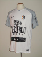 Load image into Gallery viewer, SK Deinze 2017-18 Away shirt PLAYER ISSUE *multiple sizes &amp; numbers*
