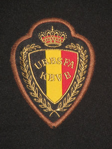 Rode Duivels 2002-04 Away shirt XL