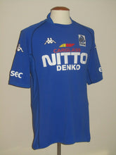 Load image into Gallery viewer, KRC Genk 2002-03 Home shirt PLAYER ISSUE XXL