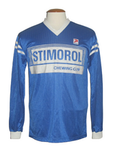 Load image into Gallery viewer, KSC Lokeren 1988-89 Away shirt L/S L
