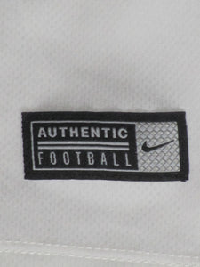 SK Deinze 2017-18 Away shirt PLAYER ISSUE *multiple sizes & numbers*