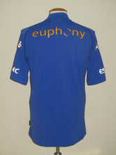 Load image into Gallery viewer, KRC Genk 2002-03 Home shirt PLAYER ISSUE XXL