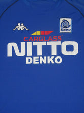 Load image into Gallery viewer, KRC Genk 2002-03 Home shirt PLAYER ISSUE XXL