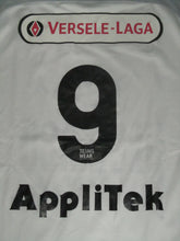 Load image into Gallery viewer, SK Deinze 2017-18 Away shirt PLAYER ISSUE *multiple sizes &amp; numbers*