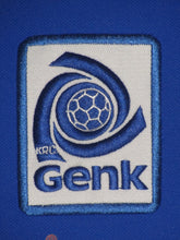 Load image into Gallery viewer, KRC Genk 2002-03 Home shirt PLAYER ISSUE XXL