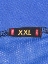 Load image into Gallery viewer, KRC Genk 2002-03 Home shirt PLAYER ISSUE XXL