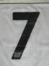 Load image into Gallery viewer, SK Deinze 2017-18 Away shirt PLAYER ISSUE *multiple sizes &amp; numbers*