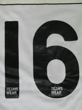 Load image into Gallery viewer, SK Deinze 2017-18 Away shirt PLAYER ISSUE *multiple sizes &amp; numbers*