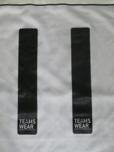 SK Deinze 2017-18 Away shirt PLAYER ISSUE *multiple sizes & numbers*