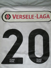 Load image into Gallery viewer, SK Deinze 2017-18 Away shirt PLAYER ISSUE *multiple sizes &amp; numbers*