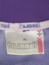 Load image into Gallery viewer, K. Beerschot VAC 1994-95 Home shirt MATCH ISSUE/WORN #17