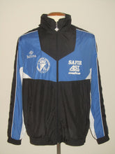 Load image into Gallery viewer, Eendracht Aalst 1995-01 Training jacket