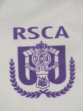 Load image into Gallery viewer, RSC Anderlecht 1994-95 Home shirt M