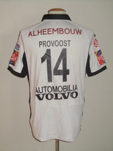 Load image into Gallery viewer, KSV Roeselare 2015-16 Home shirt MATCH ISSUE/WORN #14 Vincent Provoost