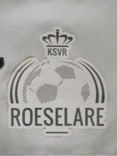Load image into Gallery viewer, KSV Roeselare 2015-16 Home shirt MATCH ISSUE/WORN #14 Vincent Provoost