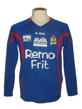 Load image into Gallery viewer, Waasland Beveren 2010-12 Keeper shirt MATCH ISSUE/WORN #1 Michael Klepkens