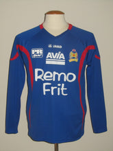 Load image into Gallery viewer, Waasland Beveren 2010-12 Keeper shirt MATCH ISSUE/WORN #1 Michael Klepkens