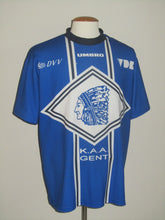 Load image into Gallery viewer, KAA Gent 1996-01 Training shirt XL