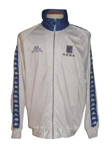 KRC Genk 1999-01 Track jacket XL