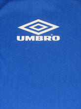 Load image into Gallery viewer, KAA Gent 1996-01 Training shirt XL