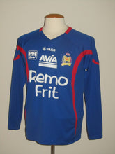 Load image into Gallery viewer, Waasland Beveren 2010-12 Keeper shirt MATCH ISSUE/WORN #1 Michael Klepkens
