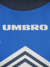 Load image into Gallery viewer, KAA Gent 1996-01 Training shirt XL